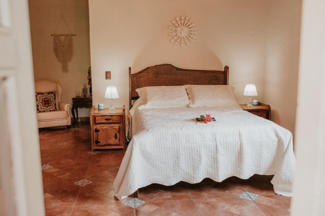 Fazenda Bosque Belo Bagua Pension Boituva Buitenkant foto